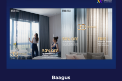 Reach of 3.1M, Total Actions of 22K